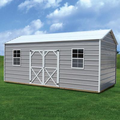 RTO Metal Side Utility