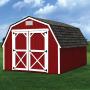 RTO Painted Barn