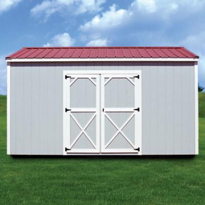 RTO Painted Side Utility