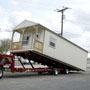 RTO Moving Building