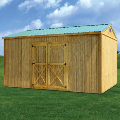 RTO Treated Side Utility